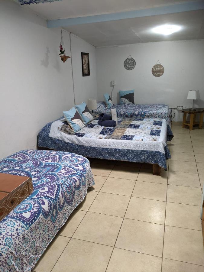 Guesthouse Casa Lapa Alajuela Dış mekan fotoğraf