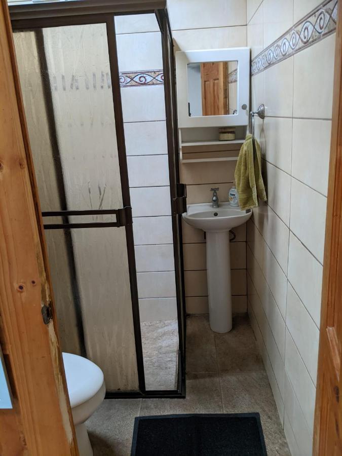 Guesthouse Casa Lapa Alajuela Dış mekan fotoğraf