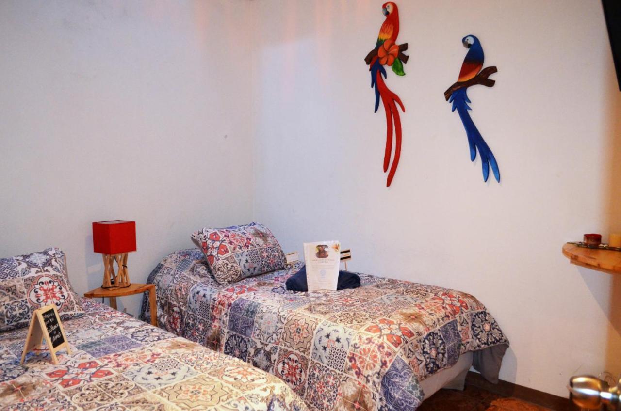 Guesthouse Casa Lapa Alajuela Dış mekan fotoğraf