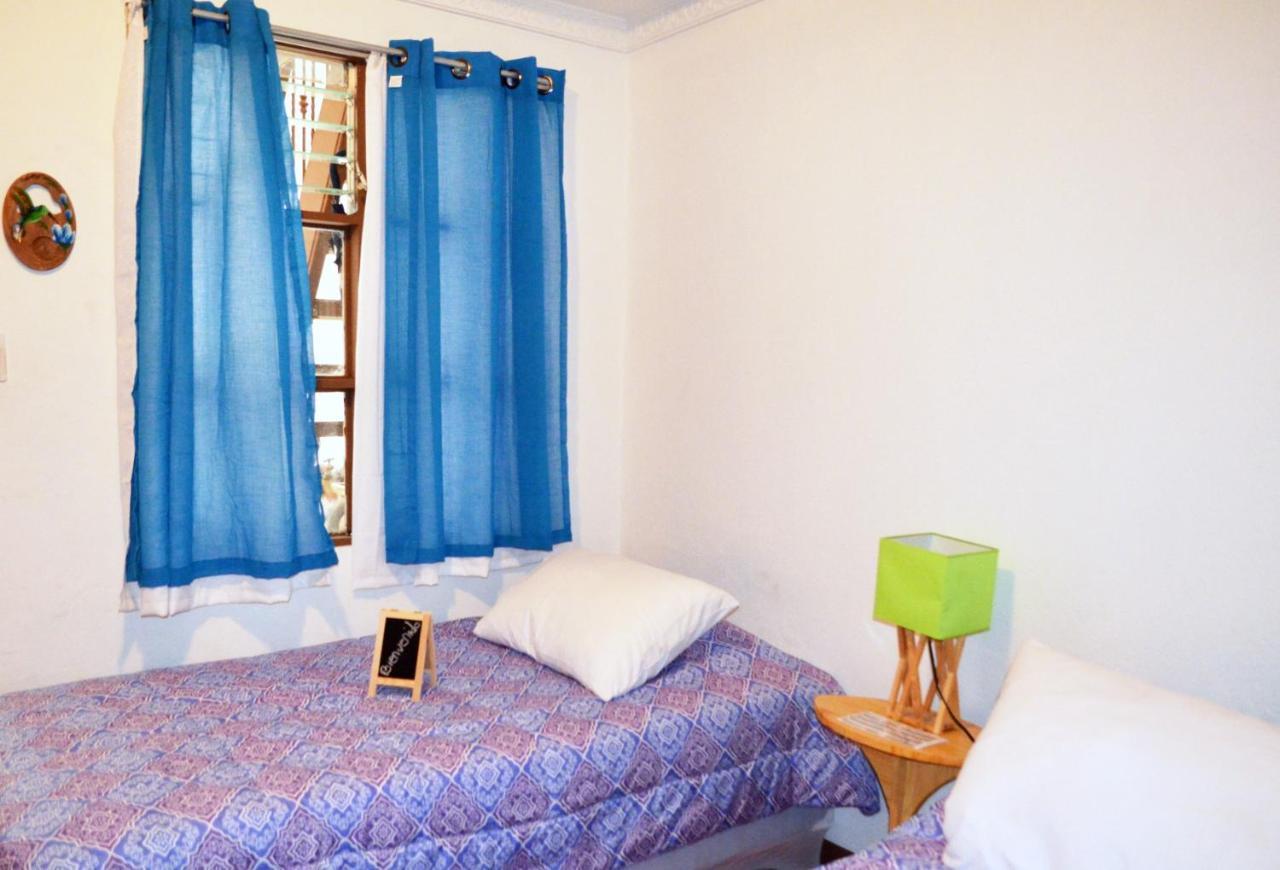 Guesthouse Casa Lapa Alajuela Dış mekan fotoğraf