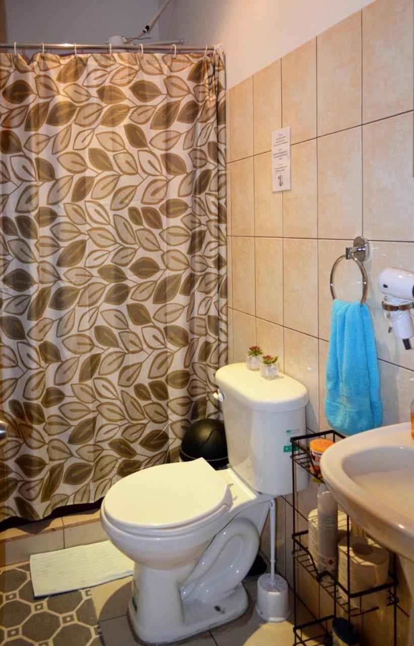 Guesthouse Casa Lapa Alajuela Dış mekan fotoğraf