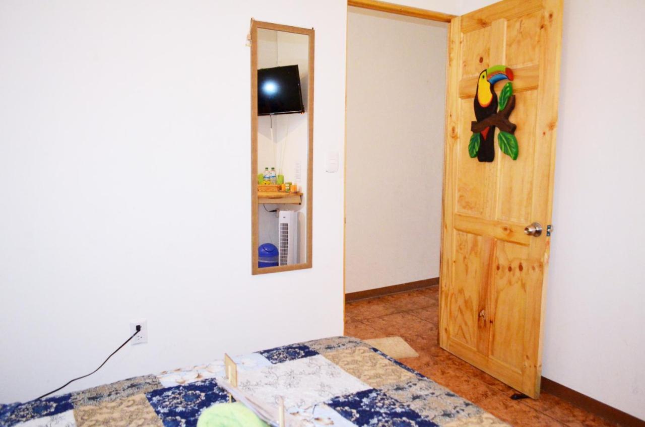 Guesthouse Casa Lapa Alajuela Dış mekan fotoğraf