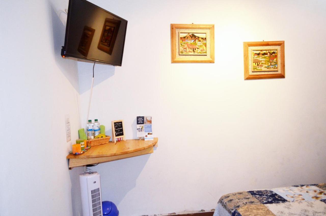 Guesthouse Casa Lapa Alajuela Dış mekan fotoğraf